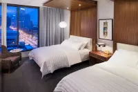 Le Méridien Columbus, the Joseph Hotel a Columbus