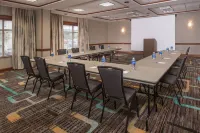 Residence Inn Chesapeake Greenbrier