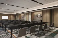 Sheraton Johor Bahru