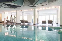 Arabella Alpenhotel am Spitzingsee, a Tribute Portfolio Hotel - Romantic