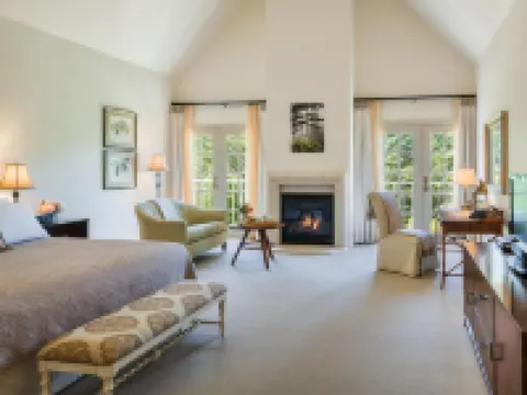 Seal Cove Inn Hotels in Moss Beach
