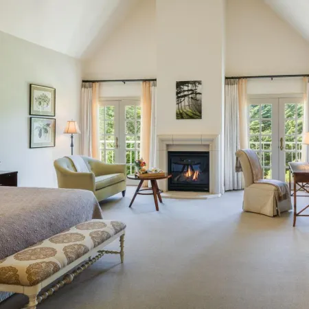 Seal Cove Inn