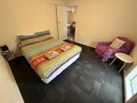 Lottin Point Motel Hotels in 