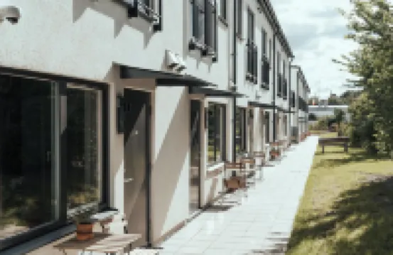 Magnolia House Norrviken