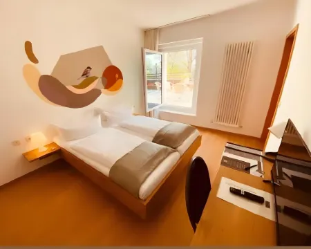 Hotel Ulmer Stuben Hotels in Ulm