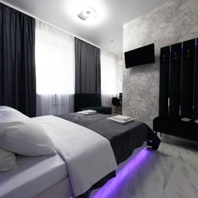 Nebo Mini-Hotel