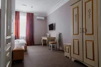 Afiny Hotel