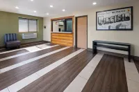 Super 8 by Wyndham Richmond Midlothian Turnpike Hotels in Bon Air