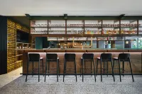 弗羅茨瓦夫福朋喜來登飯店 - 酒吧