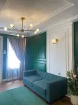 Kampoeng Eropa Malino Hotels in Tinggimoncong