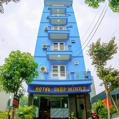 Diep Minh 2 Hotel