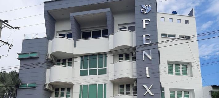 Hotel Fenix Hotel di Cucuta