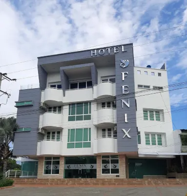 Hotel Fenix Hotel a 
