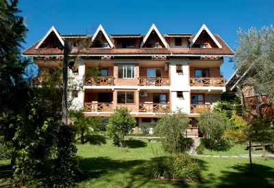 Hotel Canto Verde Hotels in Carniel