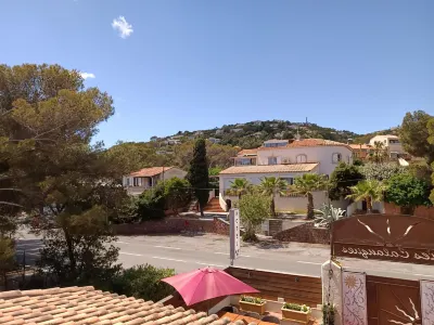 Hôtel les Calanques