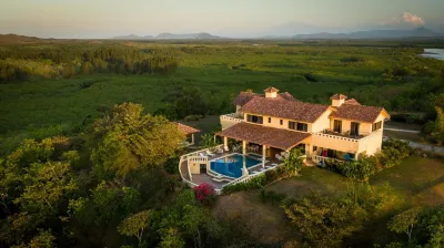 El Regalo Resort Các khách sạn ở 