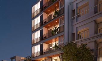 Nexus House Lang Bao Chi