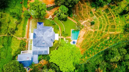 Villa Lé Maas Tota by 98 Acres