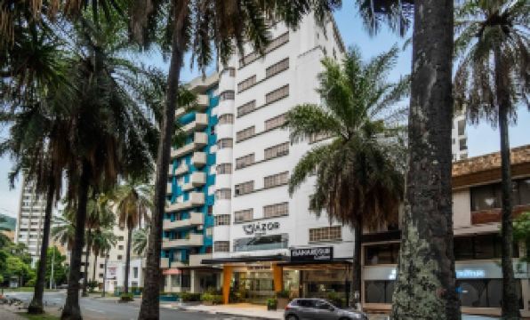 Azor Hotel Cali Versalles