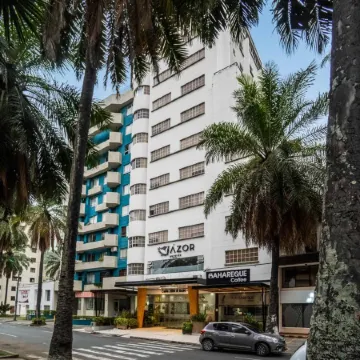 Azor Hotel Cali Versalles