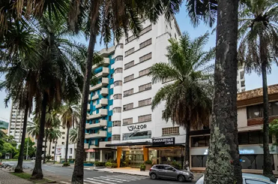 Azor Hotel Cali Versalles