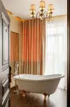 Villa Maralis Hotel Kemerovsky District 호텔
