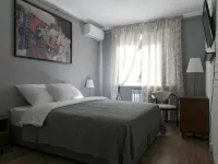 Panfilof Hotel Hotels in Bataisk