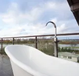 Hugge on the Lake Spa Hotel