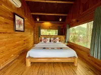 Anne House Bac Ha