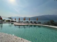 Ambienthotel PrimaLuna 3S - Uima-altaat
