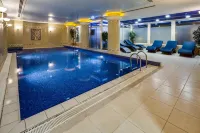 Gordion Hotel - Special Class - spa