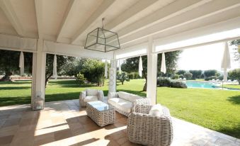 Masseria Don Luigi-Luxury Farmhouse