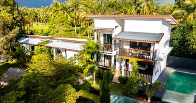 รูปภาพของAqua Suites