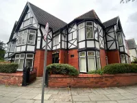Abbeyfield Guesthouse - Pensions