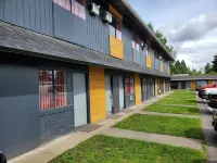 알파인 인 애버츠퍼드 앨더글로브 호텔