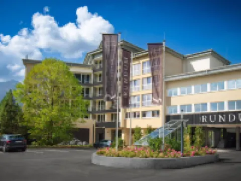 Boardinghouse Das Rundum Hotels in Bad Reichenhall