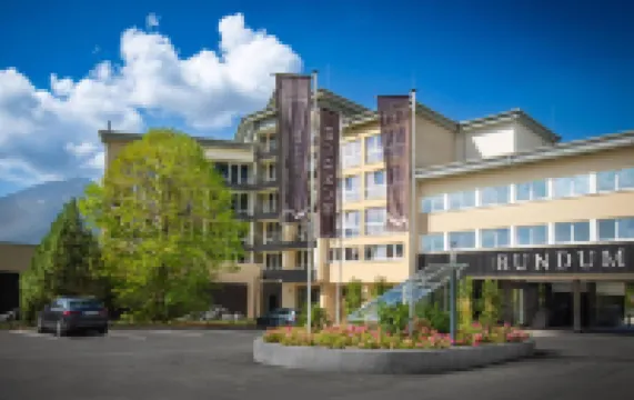 Boardinghouse Das Rundum