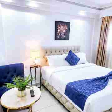 Hotel Residence Saint James Marguerita Others