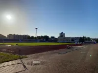 Hotel "5 Rings" Hotel di Brest-Litovsk