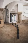 Boutiquehotel Weisses Rössl - parcheggio