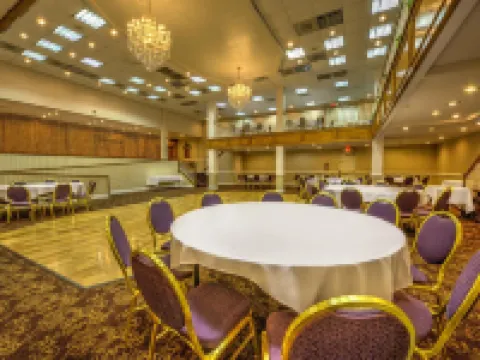 Village Inn Clemmons/Winston Salem, Trademark by Wyndham Hotels in Forsyth County