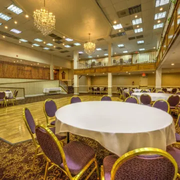 Village Inn Clemmons/Winston Salem, Trademark by Wyndham