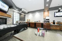 Prime Hotel - parking