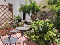 Hotel Villa Cecilia Hotel in zona Castello Aragonese d'Ischia
