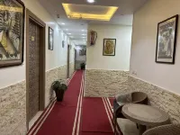 فندق بيراميدز جاردنز فنادق في حدائق الأهرام