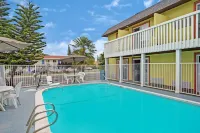 Quality Inn & Suites Hotels in Sacramento