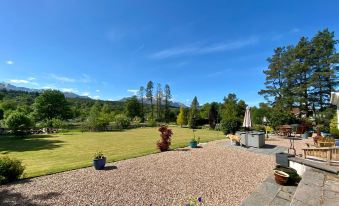 Coire Glas Guest House