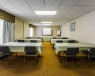 Sleep Inn & Suites Orlando International Airport Hotels in Pine Castle