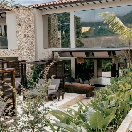 La Gracia Hotel & Spa