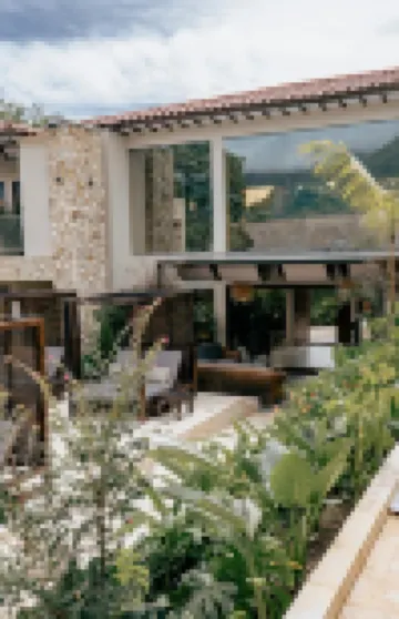 La Gracia Hotel & Spa